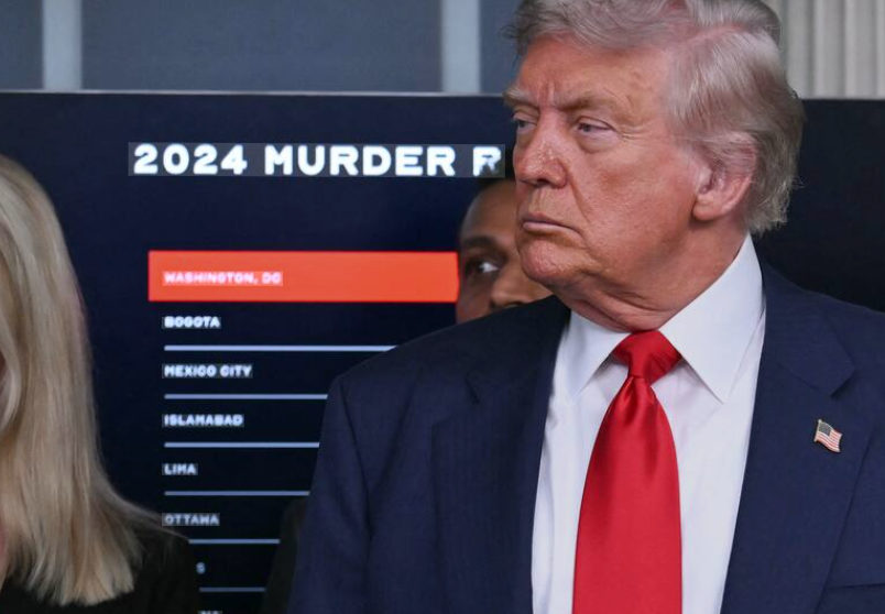 LOCKDOWN ALERT: Security Tightens as Protests Explode Over Arrest