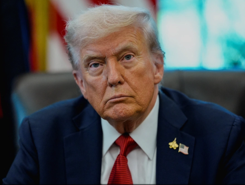 BIG UPDATE: Trump News Confirmed Moments Ago in Washington