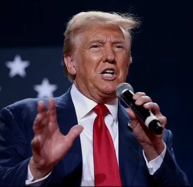 Supreme Court Delivers Major Ruling — Trump Scores Big Immigration Victory