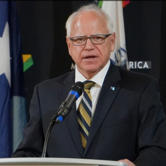 Tim Walz Faces Intensifying Scrutiny as Federal Investigations Expand and Fraud Scandal Deepens