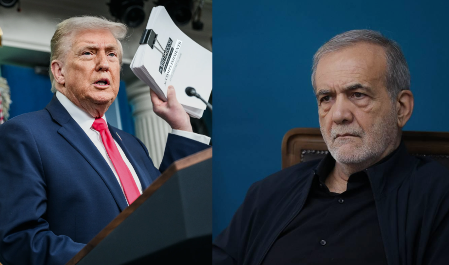 BREAKING: Ceasefire Collapses as War Restarts Following Iranian Drone Strikes on U.S. Military Vessels