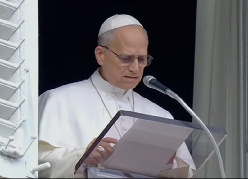 Why do we hear more about “tolerance” in sermons than about the persecution of Christians in parts of the Middle East and Africa?