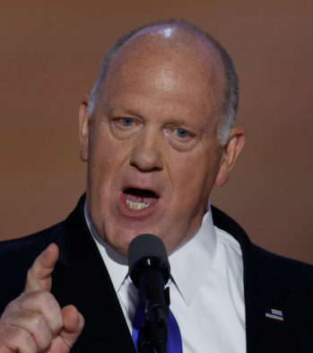 Shockwaves in Washington After Stunning Revelation Leaves Officials Reeling