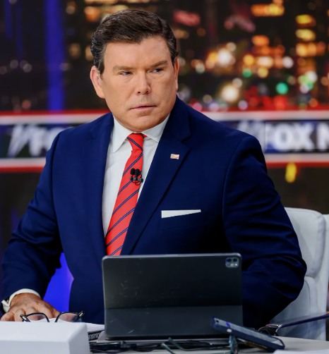 BREAKING NEWS – Fox News Cuts Live Feed for Emergency Trump Announcement cf