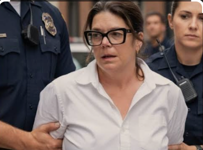 10 Minutes Ago in Arizona — Annie Guthrie Confirmed in Shocking Development That Has Everyone Talking