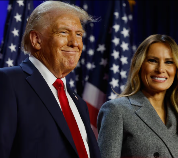 🚨 S💽 SHOCKING UPDATE: Melania Trump Reveals Unexpected “Positive” Test Result 🐿 🚨