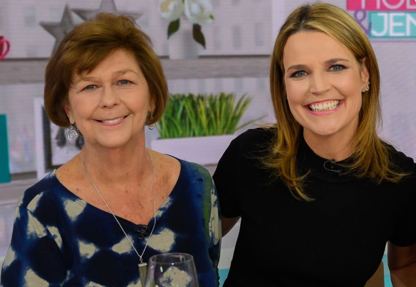 Trending Update: Savannah Guthrie Draws Attention After Arizona Appearance