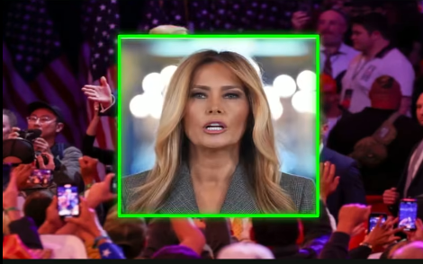 Melania T.r.u.m.p confirms she was diagnosed with.h.. See more