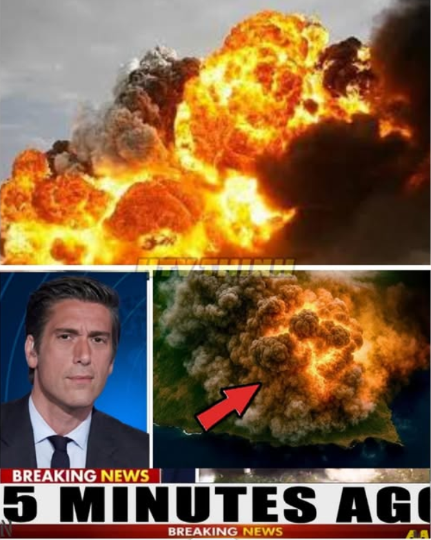 2 MINUTES AGO! END IS NEAR? BIGGEST TRAGEDY JUST HAPPENED IN THE USA