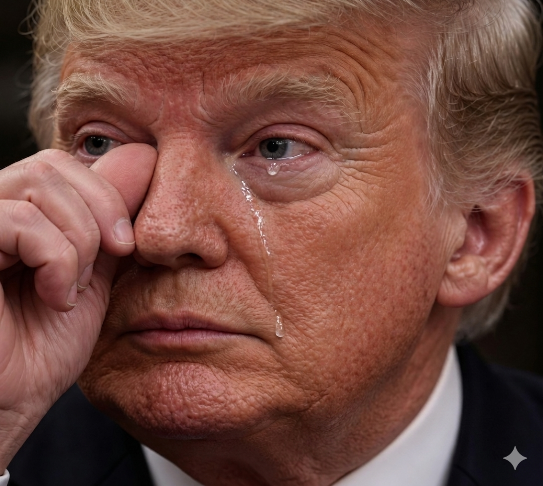 Omg: Donald Trump’s Quiet Moment in Washington : A Pause That Spoke Volumes… See More 👀🔥