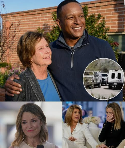 A MOTHER FOUND… A FAMILY SHATTERED: The Tragic Death of Nancy Guthrie and the Shocking Arrest That Revealed a Betrayal No One Saw Coming1!!!