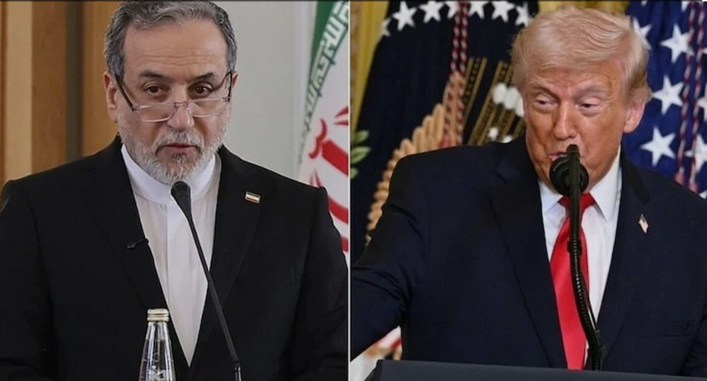 hot news Rising Tensions in the Middle East Spark Global Concern