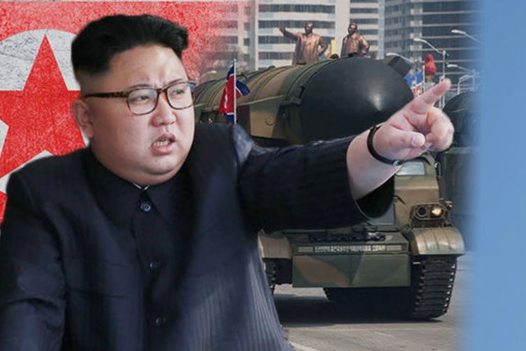 BREAKING: Kim Jong Un speaks on nuclear policy—his latest remarks are drawing global attention fast 👀
