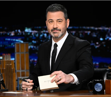 TRUMP IN MELTDOWN? — Colbert’s On-Air Moment Sparks Major Buzz Online