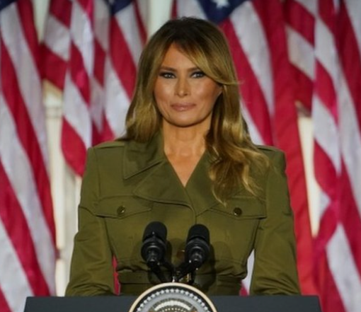 🚨 💽 SHOCKING UPDATE: Melania Trump Reveals Unexpected “Positive” Test Result  see🐿 🚨