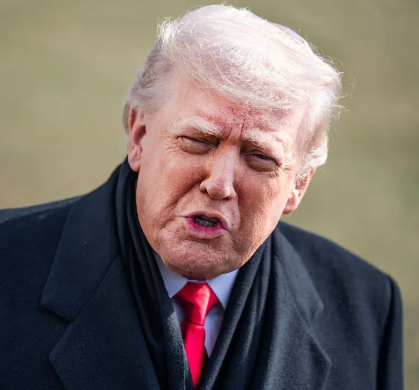 Washington, D.C. Sees Wave of Reaction After Viral Claims About Trump Resurface