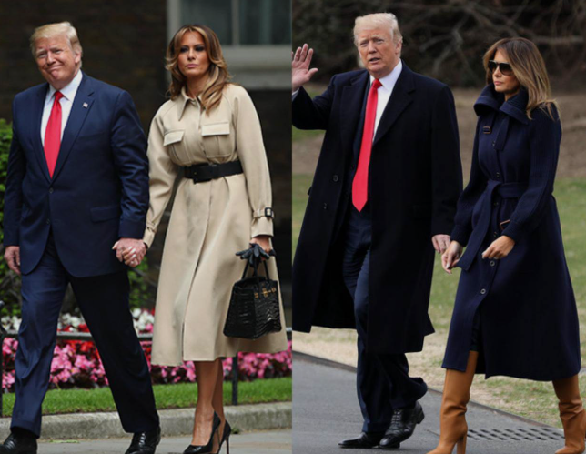 “It’s Over”? Reports About Judge Kaplan and Melania Trump’s Assets Spark Questions — Here’s What’s Actually Known s