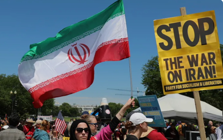 BREAKING: Trump Signals No Quick End to Iran Conflict as Peace Talks Stall