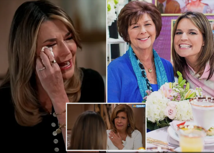 BREAKING: Reports Involving Savannah Guthrie Draw Attention in New York