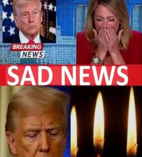 "OMG Trump's Quiet Moment in Washington:  A Pause That Spoke Volumes hot" sad new