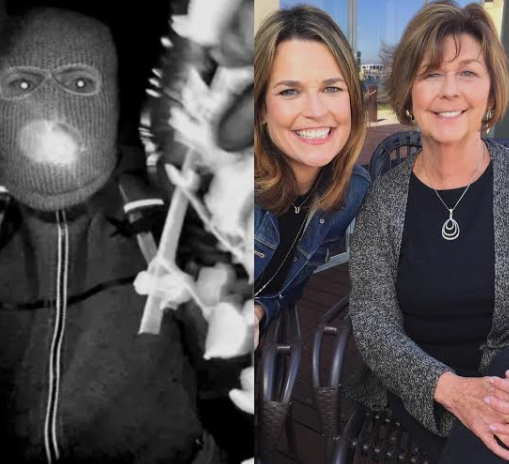 A MOTHER FOUND… A FAMILY SHATTERED: The Tragic Death of Nancy Guthrie and the Shocking Arr asa