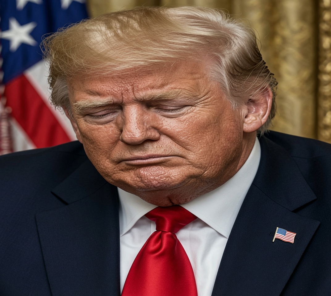 JUST 30 MINUTES AGO IN WASHINGTON, D.C., TRUMP WAS CONFIRMED AS... THE NATION CAN'T BELIEVE IT. SEE MORE IN FIRST COMMENT."