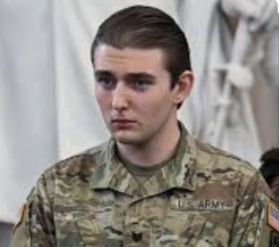 Barron Trump Sparks Massive Online Reaction After Unexpected Update Leaves People Talking. news I