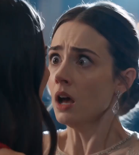 They Humiliated Her in Front of Everyone… Until ONE Man Walked In and Changed Everything