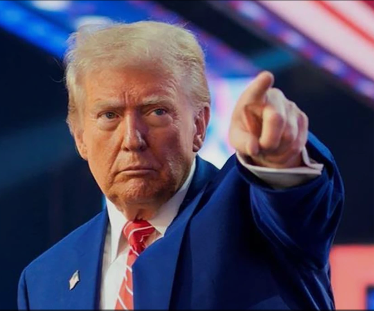 BREAKING NEWS - Fox News Cuts Live Feed for Emergency Trump Announcement..ea