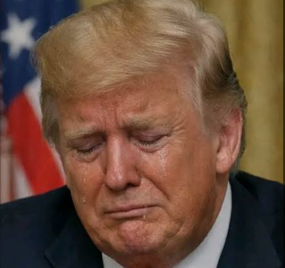 SAD NEWS: JUST 30 MINUTES AGO IN WASHINGTON, D.C. - TRUMP WAS CONFIRMED AS... THE NATION REACTS.s
