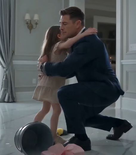 The cold marble floor of the mansion felt like ice against Evelyn’s skin, but the coldness in her heart was far worse. As she clutched her pregnant belly, gasping through the pain, she watched her husband, Ethan, cradle the woman in black—his mistress, Chloe. Even his mother, Eleanor, rushed to comfort Chloe, completely stepping over Evelyn as if she were a piece of discarded trash.