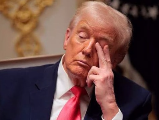 SAD NEWS: JUST 30 MINUTES AGO IN WASHINGTON, D.C. - TRUMP WAS CONFIRMED AS... THE NATION REACTS.s