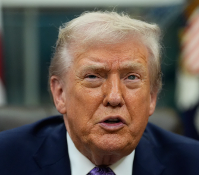 Unexpected Development Involving Donald Trump Sparks Nationwide Reaction as Questions Quickly Spread