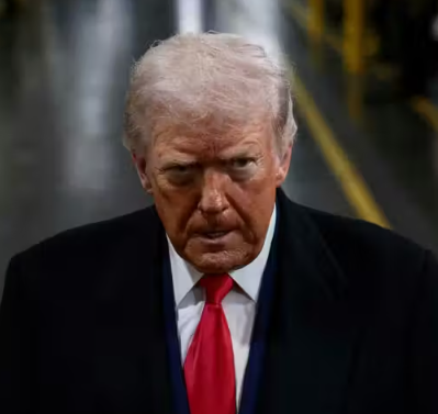 BREAKING: 30 Minutes Ago in D.C.—Trump “Confirmed” in Shocking Twist That No One Saw Coming