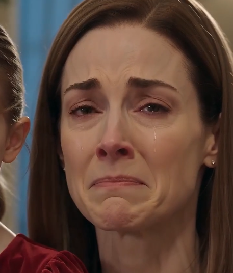 My Family Called My Grief A Burden On Christmas And Threw My Daughter And Me Into The Snow