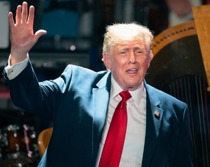 SAD NEWS! JUST 30 MINUTES AGO IN WASHINGTON, D.C. - TRUMP WAS CONFIRMED AS... THE NATION REACTS HOT .o