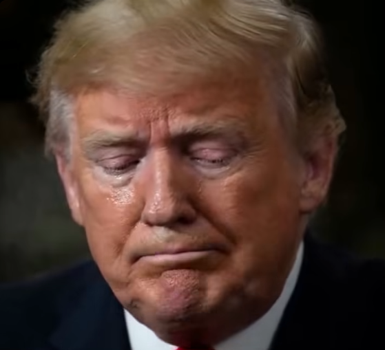 "SAD NEWS: JUST 30 MINUTES AGO IN WASHINGTON, D.C. TRUMP WAS CONFIRMEDAS... THE NATION CAN'T BELIEVE IT SEE MORE IN THE COMMENTS BELOW" .👇tt