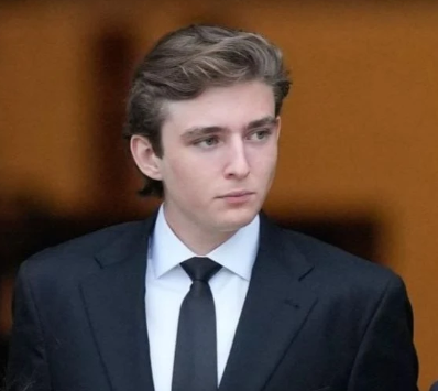 Barron Trump FINALLY Admits What We All Suspected…