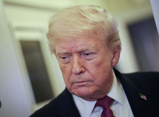 SAD NEWS: JUST 30 MINUTES AGO IN WASHINGTON, D.C. - TRUMP WAS CONFIRMED AS... THE NATION REACTS...k