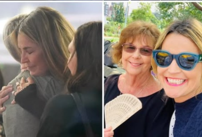 A MOTHER FOUND… A FAMILY SHATTERED: The Tragic Death of Nancy Guthrie and the Shocking Arrest That Revealed a Betrayal No One Saw Coming p