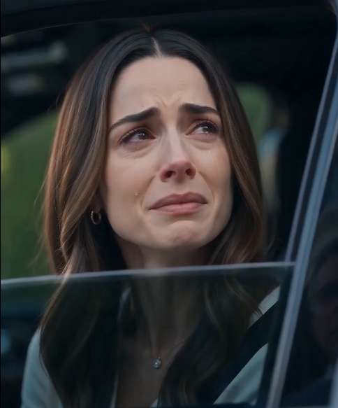 CHAPTER next: THE MAN IN THE CAR The man stepped out of the black SUV slowly, his eyes never leaving Mariana’s face.