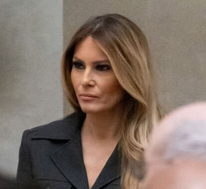 The Anatomy of Viral Rumors: Inside the Digital Frenzy Surrounding Melania Trump