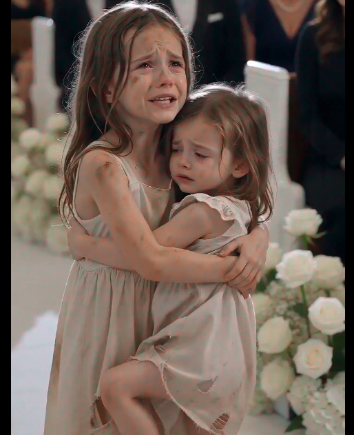 CHAPTER 1: THE WORD THAT BROKE THE VOWS  The word hung in the air like something fragile—and dangerous.
