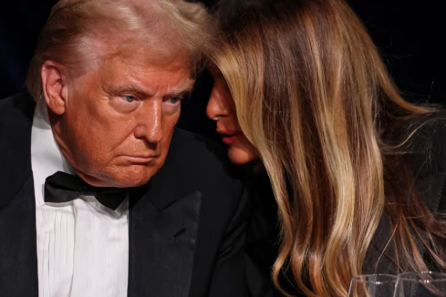 The Melania Enigma: Why the Public Remains Obsessed with the Former First Lady’s Next Chapter