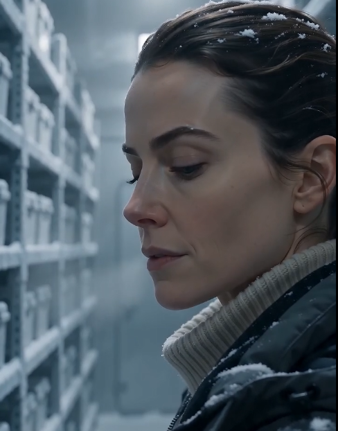 Chapter 1: The Cold Doesn’t Kill Me