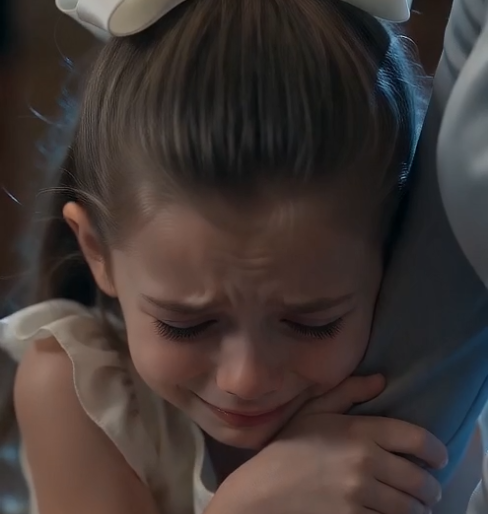 He Framed My 8-Year-Old Daughter at His Wedding… Then the Wedding CCTV Destroyed Him
