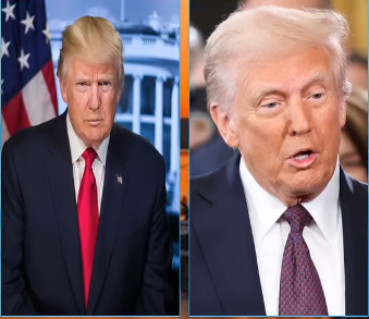 Trump Sounds Off After 39 Shot, Multiple Killed In Blue City