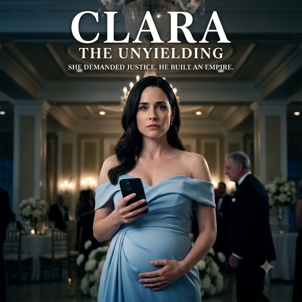 The Groom’s family surrounded the Pregnant Wife after the diamond ring vanished.