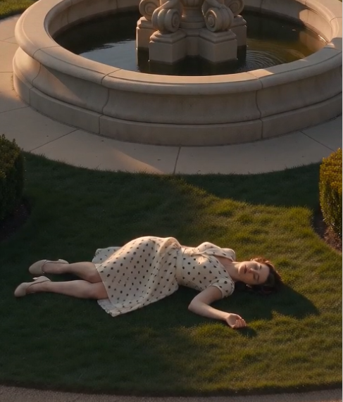 Three days after our grandmother’s will left her entire estate to me, my brother Tyler shoved me off a second-floor deck during his birthday celebration