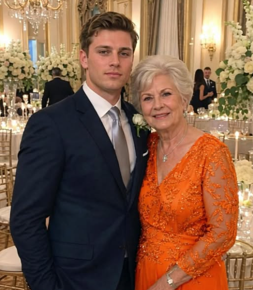 “I Married a 71-Year-Old Woman for Her Money… But What She Left Me Changed Everything”